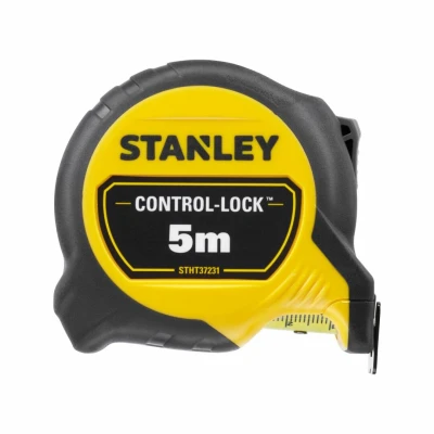 Afbeelding van Rolmaat Stanley Control Lock 5 meter 25mm