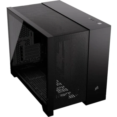 Afbeelding van Corsair Case 2500D Airflow Black