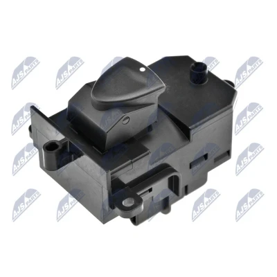 Afbeelding van NTY EWS HD 010 Schakelaar, raamopener Rechts voor, Links achter, achter