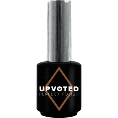 Afbeelding van Nail Perfect UPVOTED Gellak #150 Back To The &#039;70s 15ml
