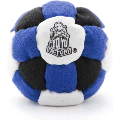 Afbeelding van Footbag Hacky sack Blauw