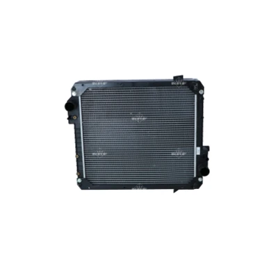Afbeelding van NRF Aandrijfaccu koeler 54071