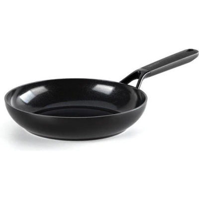 Afbeelding van GreenPan Koekenpan SmartShape Zwart ø 28 cm Keramische anti aanbaklaag