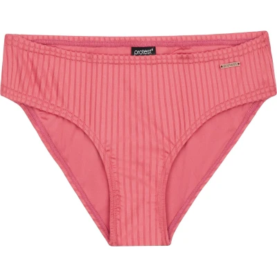 Afbeelding van Protest Mixcelebas Bikinibroekje, Dames, Maat: XL, Smooth pink