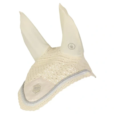 Afbeelding van BR oornetje Zamora C wear Cob Creme wit