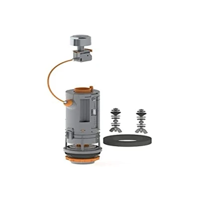 Afbeelding van Navulling niagara+ Toilet PVC