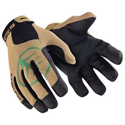 Afbeelding van HexArmor ThornArmor 3092 6001008 Werkhandschoen Polyester, Elasthan, Nylon Maat (handschoen): 8 EN 388 1 paar