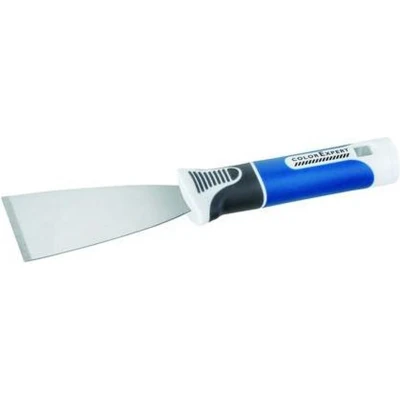 Afbeelding van Solidmaster afsteekmes softgrip 80mm
