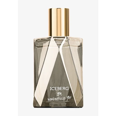 Afbeelding van Iceberg Be Wonderfully You Eau de Toilette 50 ml