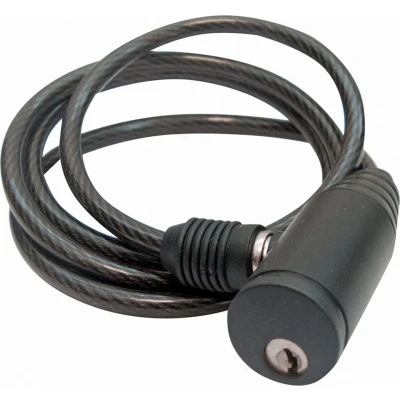 Afbeelding van Task Kabelslot met beugel 1000 x 6 mm