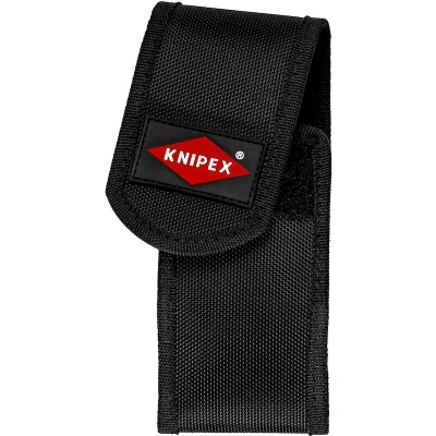 Afbeelding van Knipex 00 19 72 LE gereedschap gordeltas, leeg