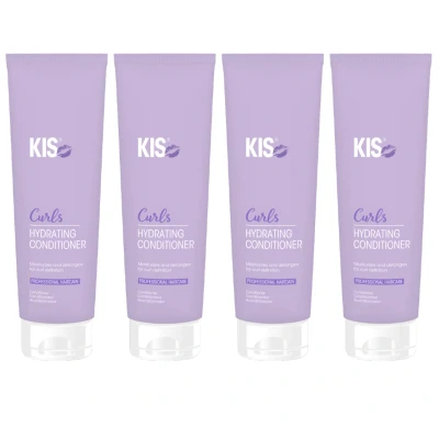 Afbeelding van KIS Curls Hydrating Conditioner 250ml