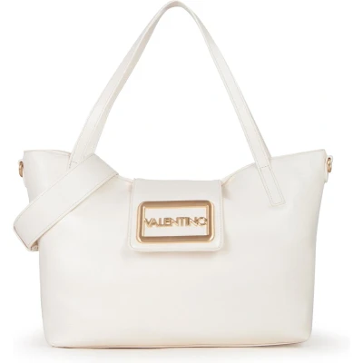 Afbeelding van Valentino 8FV MONI, damestas, ecru, eenheidsmaat, One Size