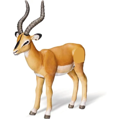 Afbeelding van tiptoi® speelfiguur Antilope Ravensburger Leersysteem