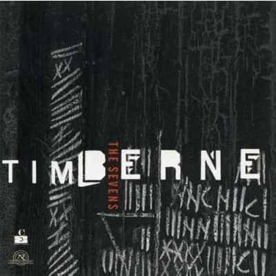 Afbeelding van Arte Quartett Tim Berne: The Sevens (CD)