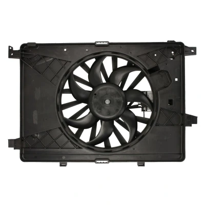 Afbeelding van Koelventilatorwiel NRF 47990