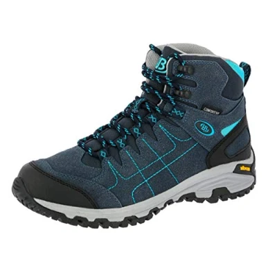 Afbeelding van NU 20% KORTING: BRÜTTING Outdoorschoenen Mount Shasta High