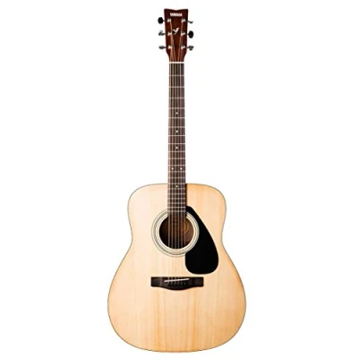Afbeelding van Yamaha F 310 NT Natural Akoestische gitaar