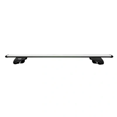 Afbeelding van Summit SUP 930 Premium dakdragers voor auto&#039;s met verhoogde looprails, aluminium, 2 delige set