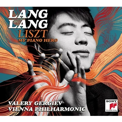 Afbeelding van Liszt My Piano Hero (Deluxe Edition)
