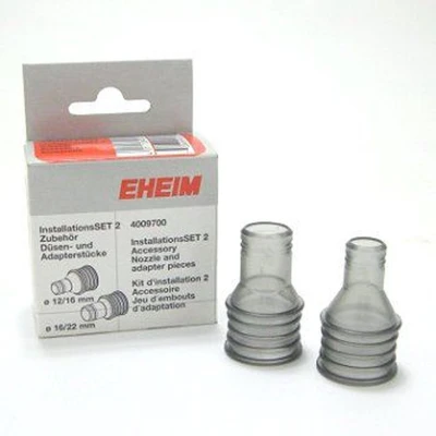 Afbeelding van Eheim Sproei /Adapterset voor Installatieset 1+2 2 stuks