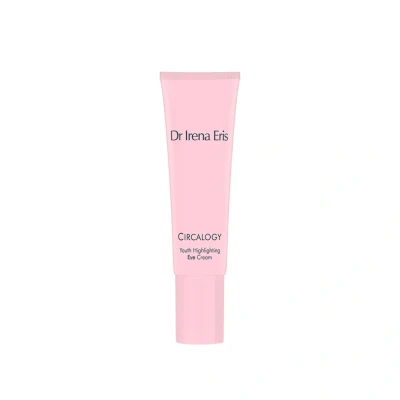 Afbeelding van Dr Irena Eris Circalogy Youth Highlighting Eye Serum 15 ml Oogserum Beautytasting
