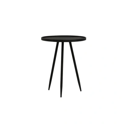 Afbeelding van Bijzettafel Envira Zink Ã ̃39,5cm