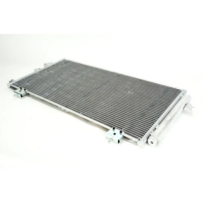 Afbeelding van Nissens Airco condensor 94741
