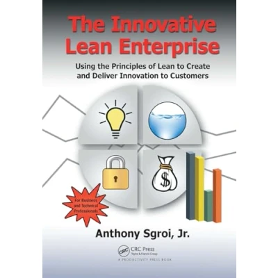 Afbeelding van The Innovative Lean Enterprise