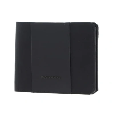 Afbeelding van PIQUADRO Brief2 Wallet Nero