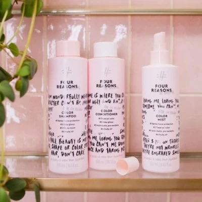 Afbeelding van Four Reasons Original Color Mist 250 ml