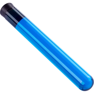 Afbeelding van CORSAIR Hydro X Series XL5 Performance Coolant 1L Koelvloeistof voor vloeistof koelsysteem 1 L blauw
