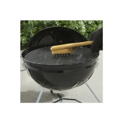 Afbeelding van Weber Bamboe grillborstel, 30 cm