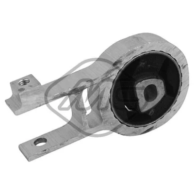 Afbeelding van Aslichaam /motorsteunlager Metalcaucho 57001