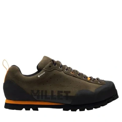 Afbeelding van Millet Heren Friction GTX U Wandelschoen, Bruin, 42 2/3 EU