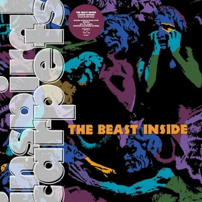 Afbeelding van Inspiral Carpets Beast Inside (2 LPs)