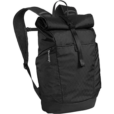 Afbeelding van CAMELBAK Unisex Pivot Roll Top Pack Dagrugzak (pak van 1)
