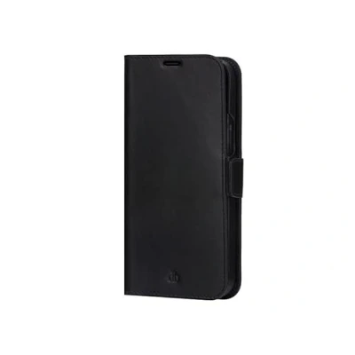 Afbeelding van dbramante1928 Lynge case iPhone 13 Mini zwart LY54GTBL1313