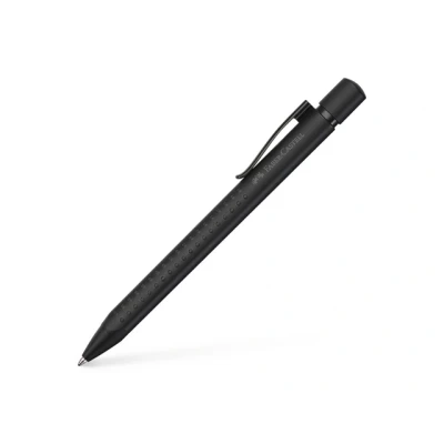 Afbeelding van Balpen Faber Castell Grip XB zwart