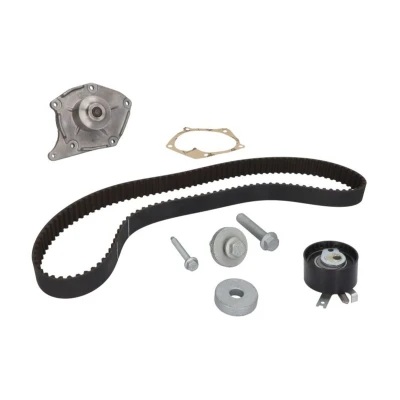 Afbeelding van Waterpomp + distributieriem set BOSCH 1 987 946 981