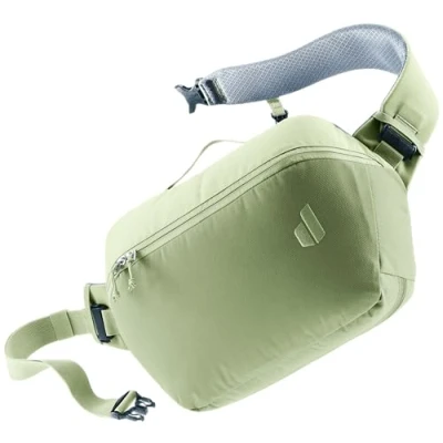 Afbeelding van deuter Stroof 8 Cross Body, Grove mineraal, L,
