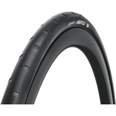 Afbeelding van Continental Buitenband 28&quot; 26 622 Aero 111 zwart vouw