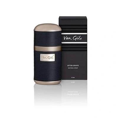 Afbeelding van Van Gils Aftershave Strictly For Men 50ml