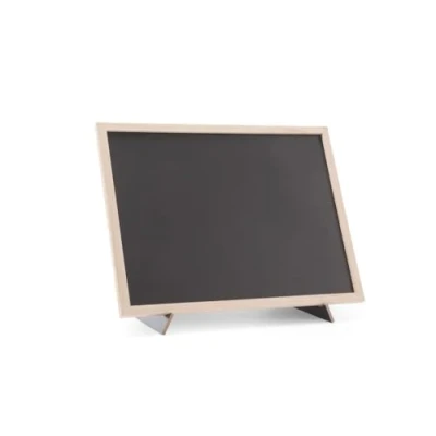 Afbeelding van Hendi Krijtbord met Standaard 30x40cm