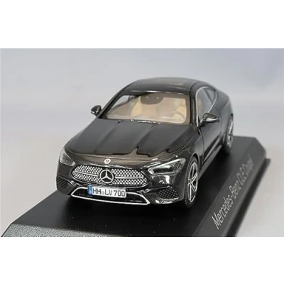 Afbeelding van Mercedes Benz CLE Coupé Norev Modelauto 1:43 2024 351360 Schaalmodel