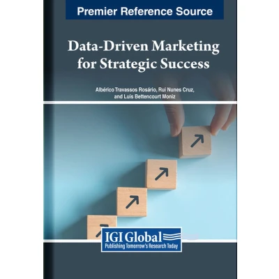Afbeelding van Data Driven Marketing for Strategic Success