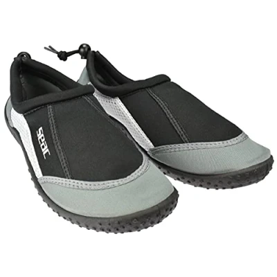 Afbeelding van Seac Aquashoes Reef Grey Size 32
