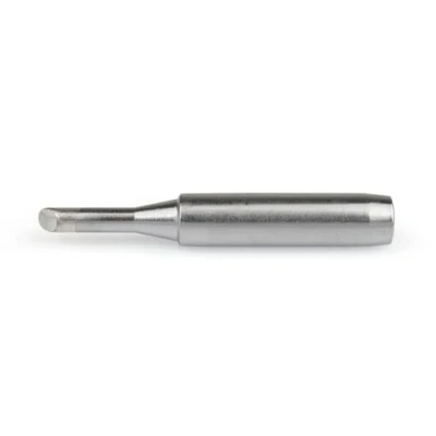 Afbeelding van QUICK Soldeerpunt recht afgeschuind 45 Ø 3 mm voor soldeerstation 707D+/709D+/969A+/969B+/3103/3104/TS1100