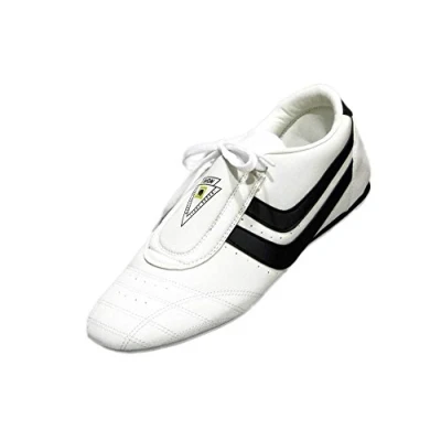 Afbeelding van KWON Taekwondoschoenen Chosun Zwart