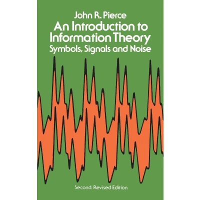 Afbeelding van An Introduction to Information Theory